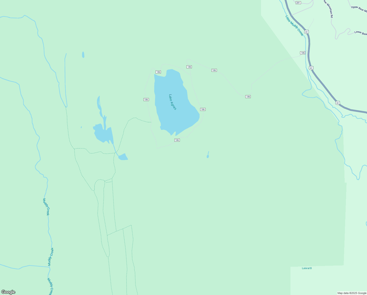 map of restaurants, bars, coffee shops, grocery stores, and more near 2900 County Road in Kremmling