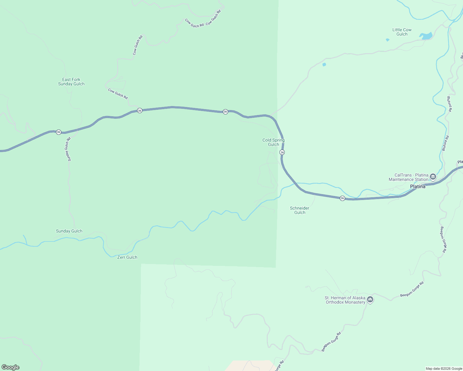 map of restaurants, bars, coffee shops, grocery stores, and more near 2640 Shady Nook Drive in Platina