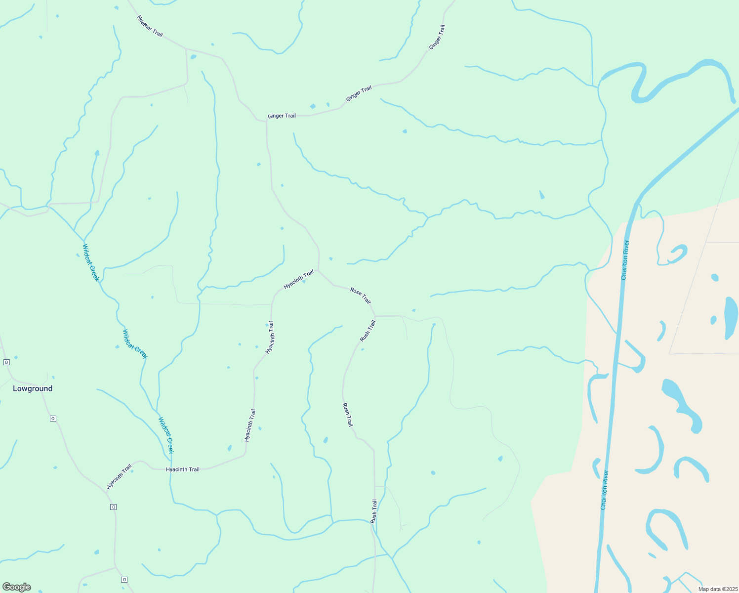 map of restaurants, bars, coffee shops, grocery stores, and more near 24344 Rose Trail in Unionville