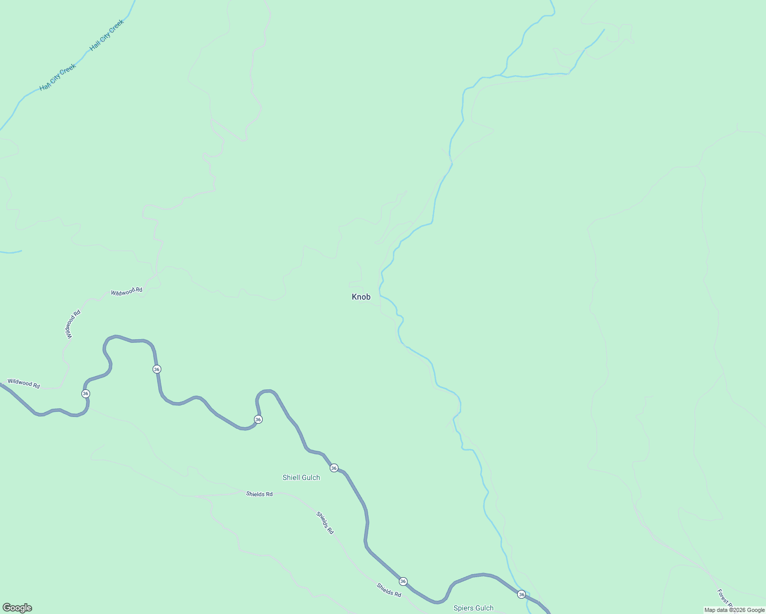 map of restaurants, bars, coffee shops, grocery stores, and more near 1572-2210 Harrison Gulch Road in Shasta