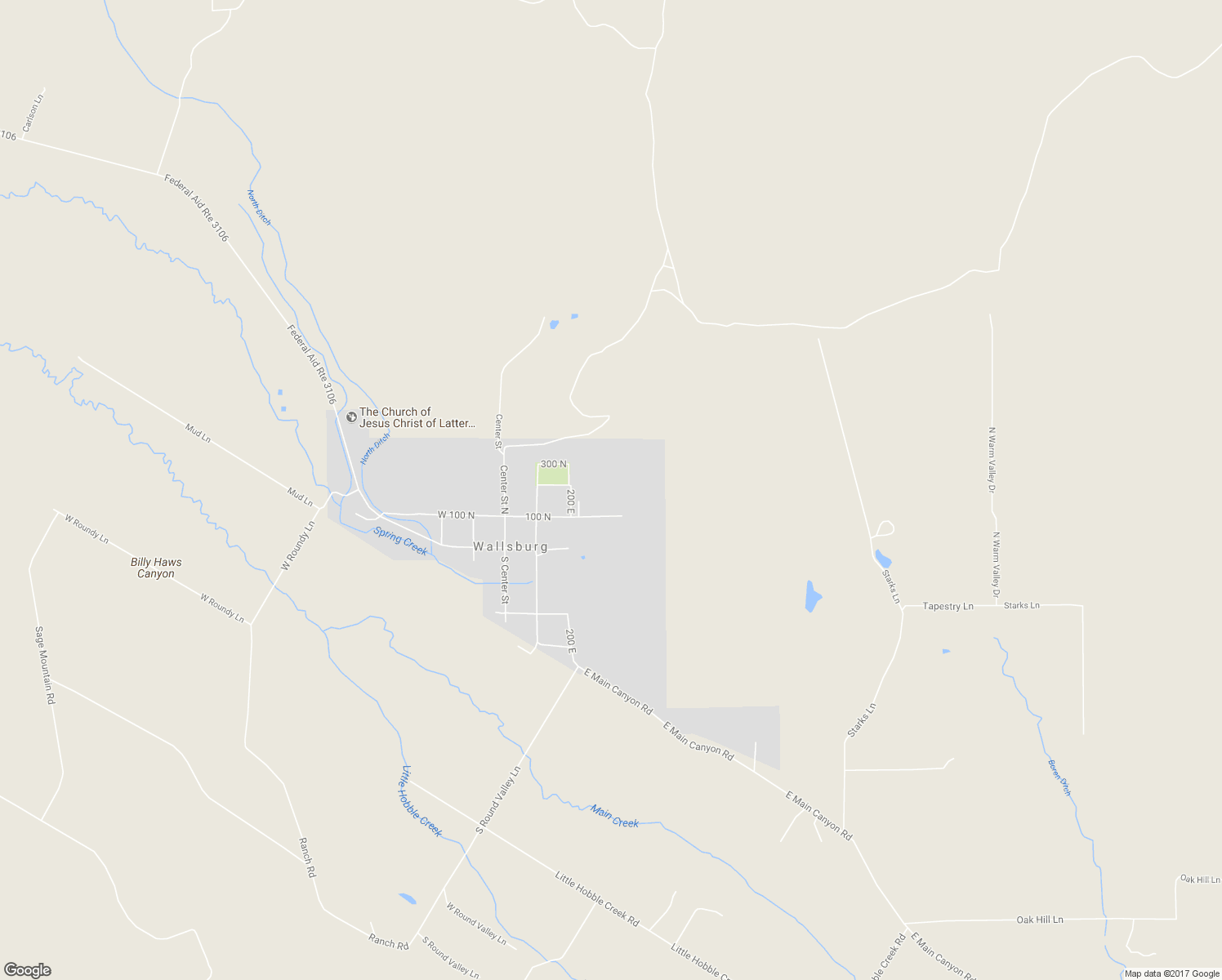 map of restaurants, bars, coffee shops, grocery stores, and more near in Wallsburg