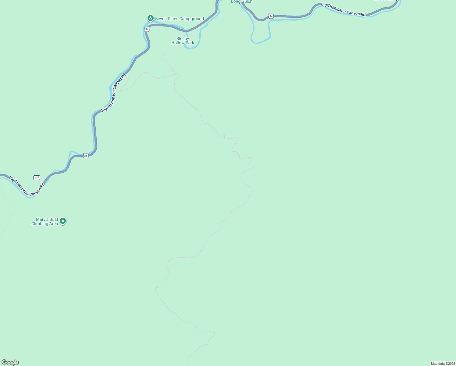 map of restaurants, bars, coffee shops, grocery stores, and more near 1815 Soul Shine Road in Drake