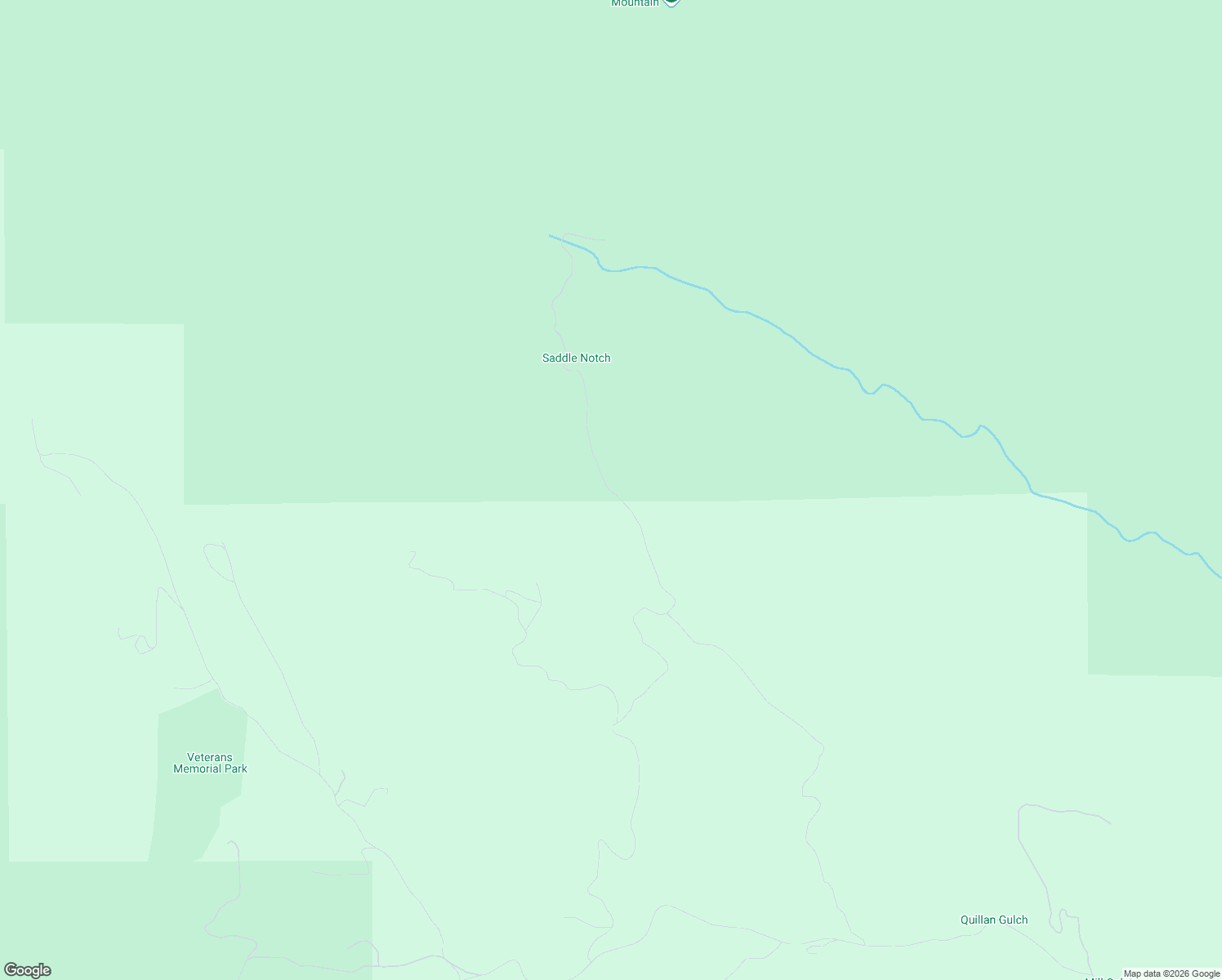 map of restaurants, bars, coffee shops, grocery stores, and more near 2044 Saddle Notch Road in Loveland