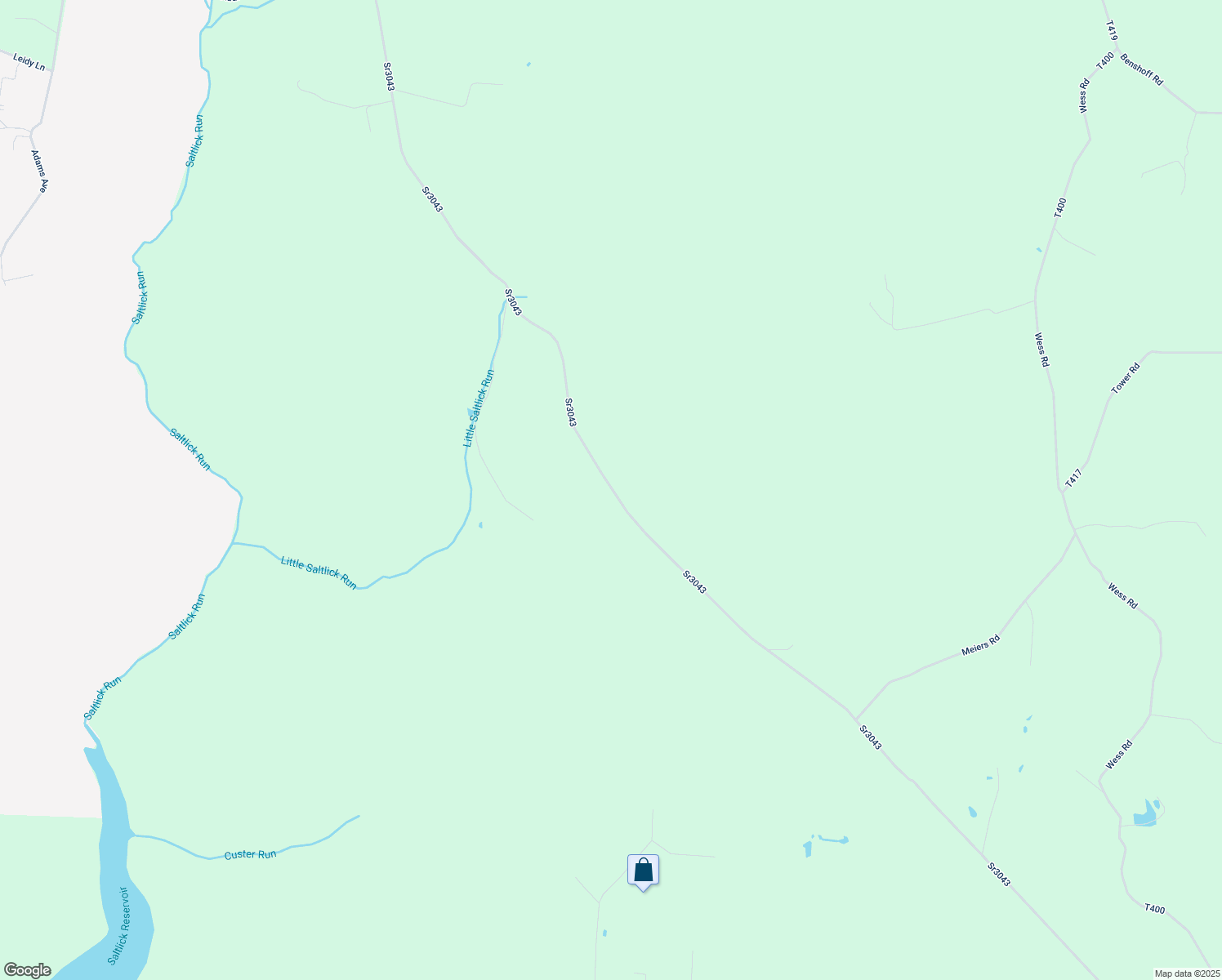 map of restaurants, bars, coffee shops, grocery stores, and more near in Mineral Point