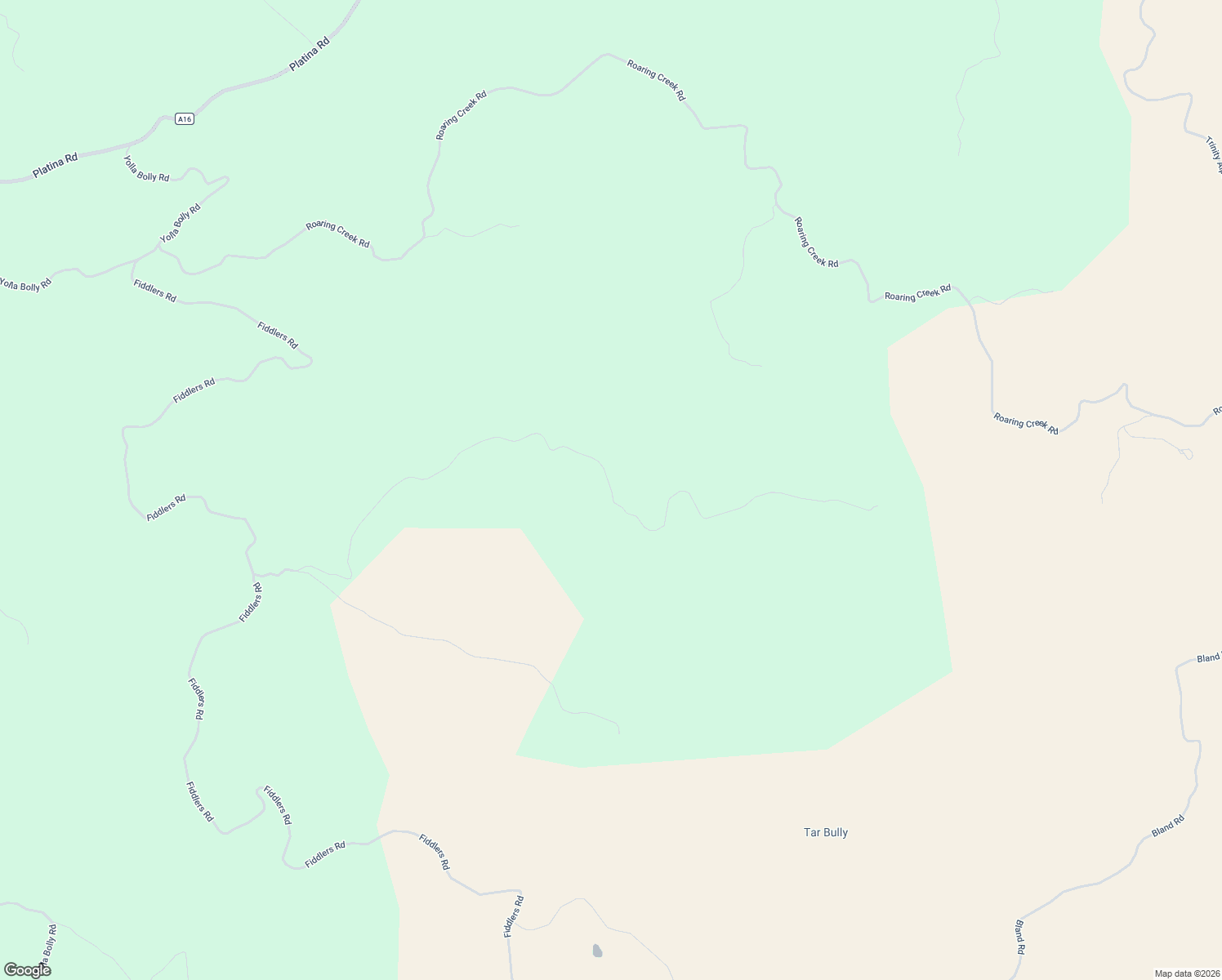 map of restaurants, bars, coffee shops, grocery stores, and more near 9369 Straight Arrow Road in Igo