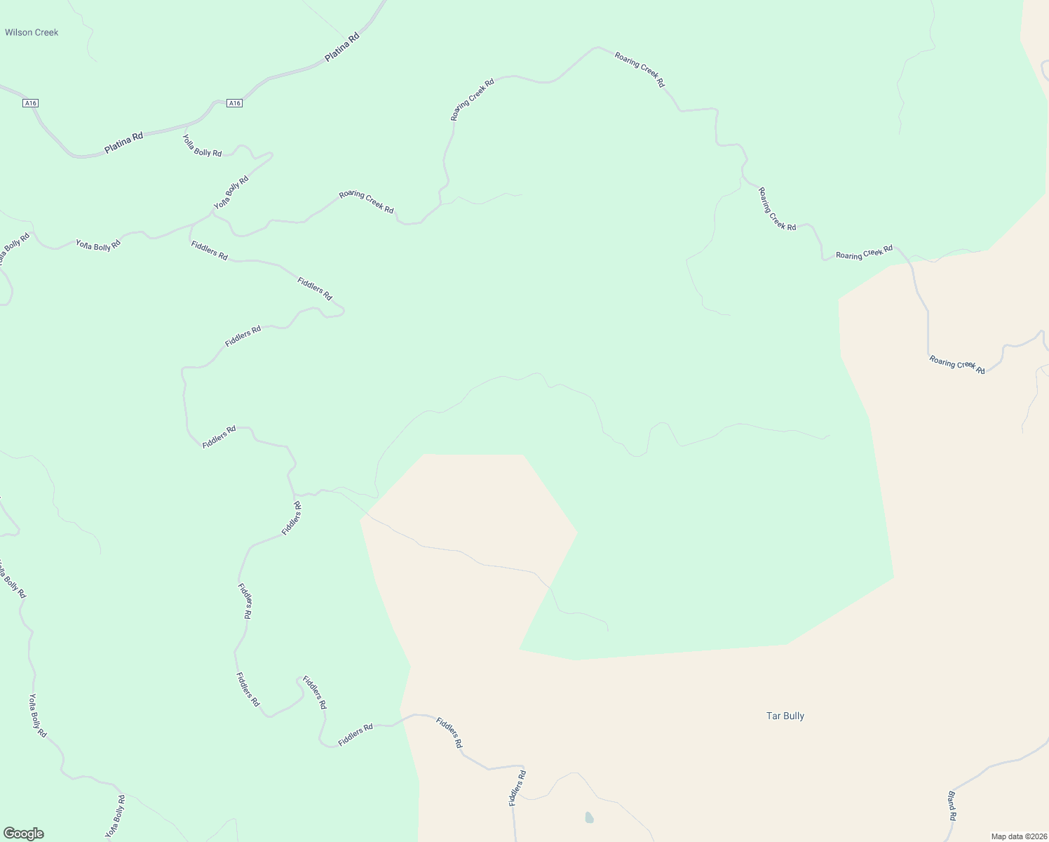 map of restaurants, bars, coffee shops, grocery stores, and more near 187 Straight Arrow Road in Igo