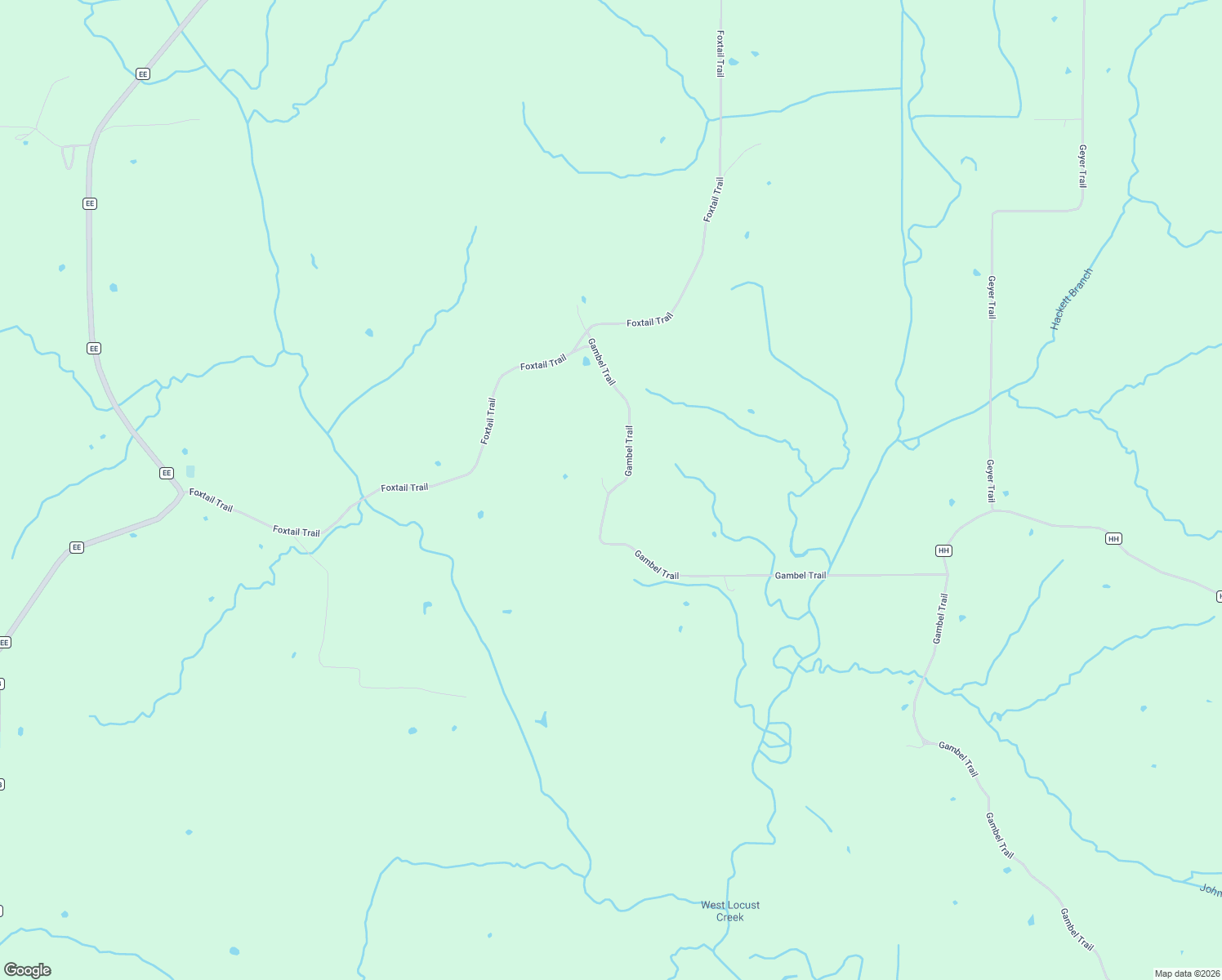 map of restaurants, bars, coffee shops, grocery stores, and more near 22245 Gambel Trail in Pollock
