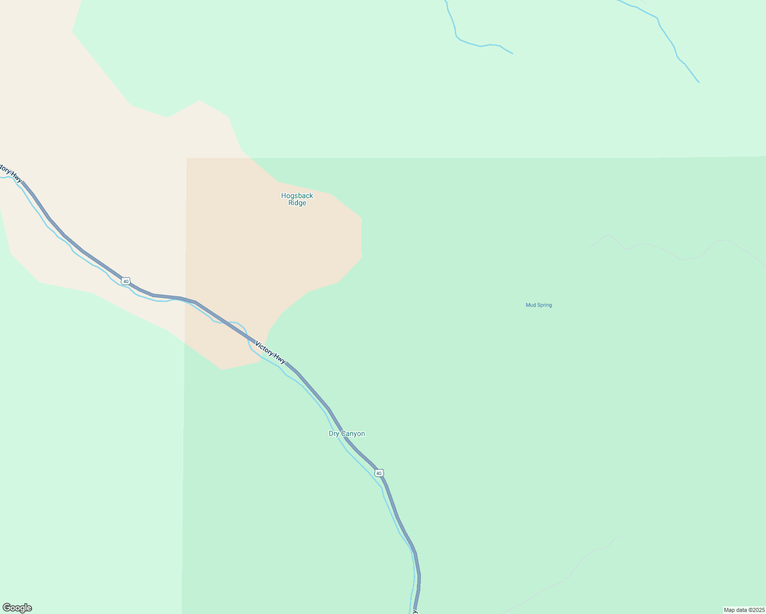 map of restaurants, bars, coffee shops, grocery stores, and more near 4681 U.S. 40 in Wallsburg