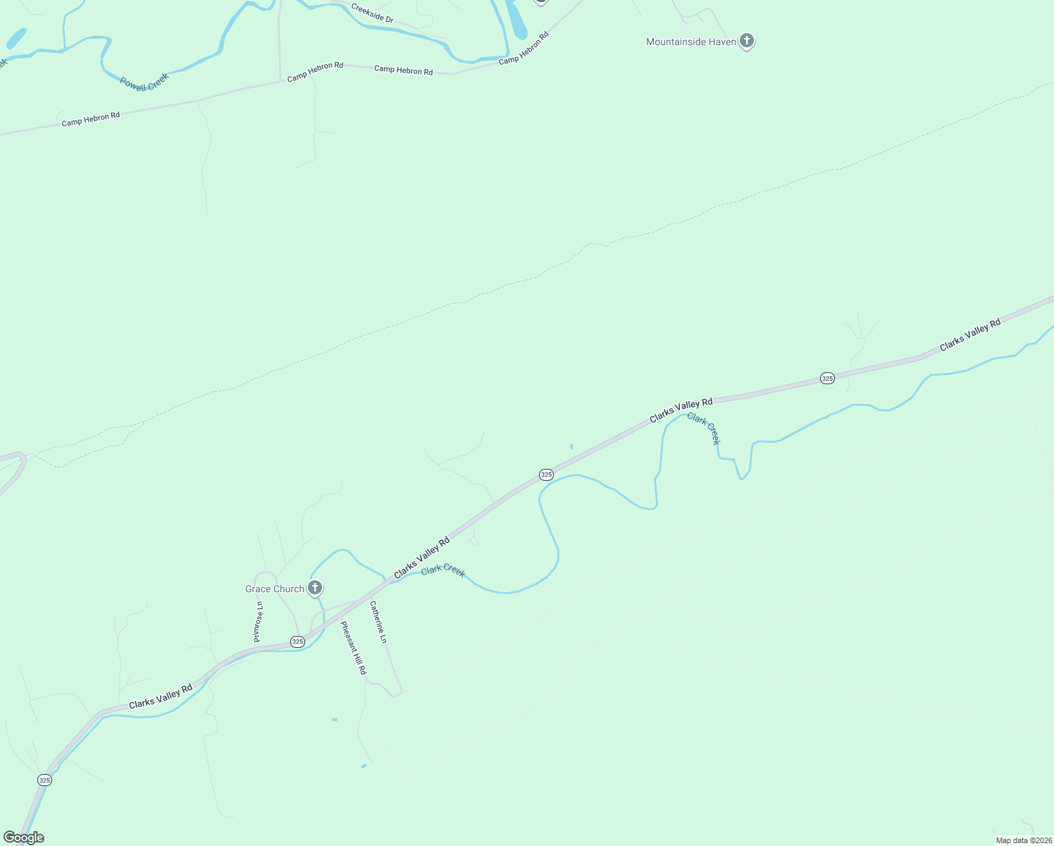 map of restaurants, bars, coffee shops, grocery stores, and more near in Singersville