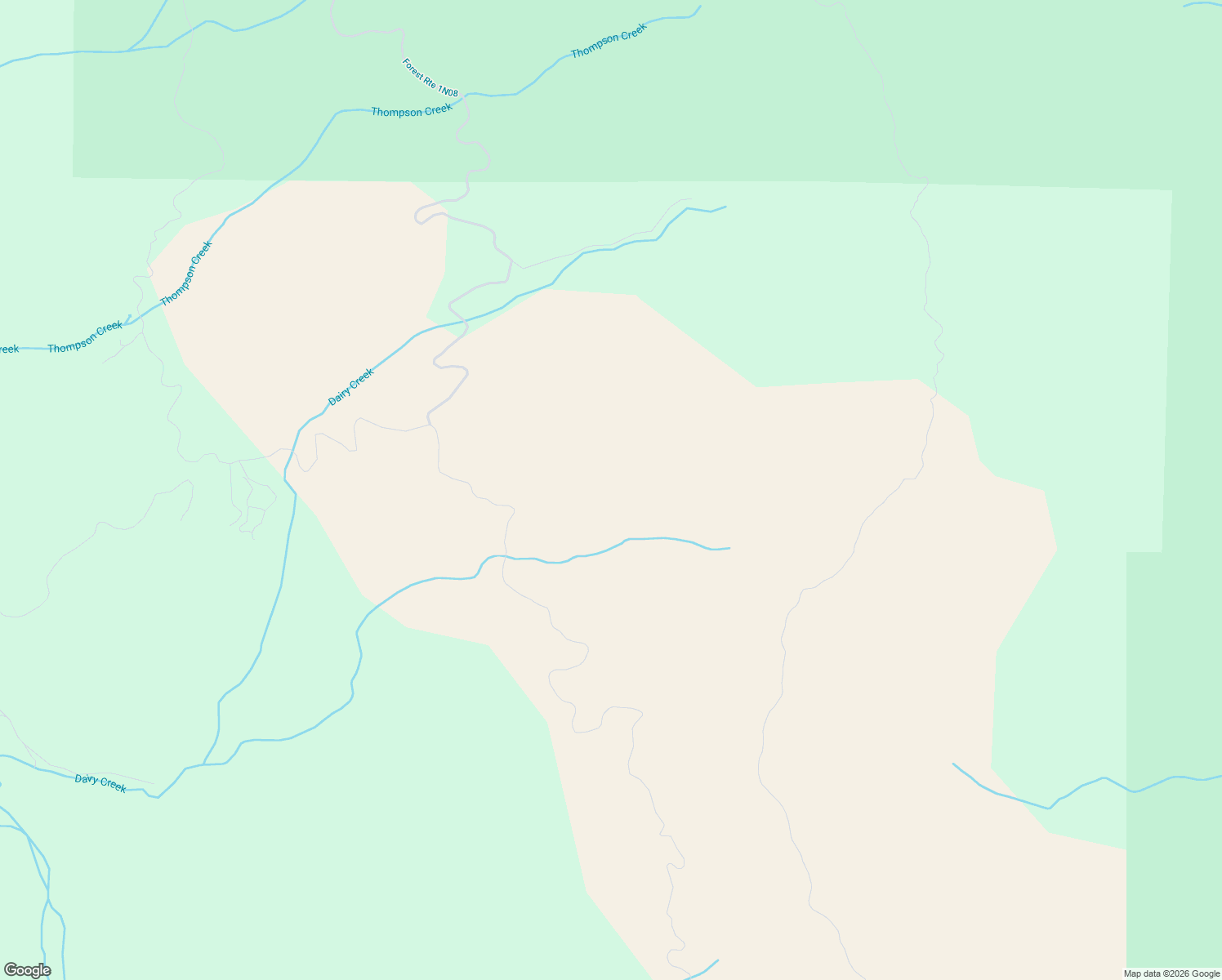 map of restaurants, bars, coffee shops, grocery stores, and more near in Mad River