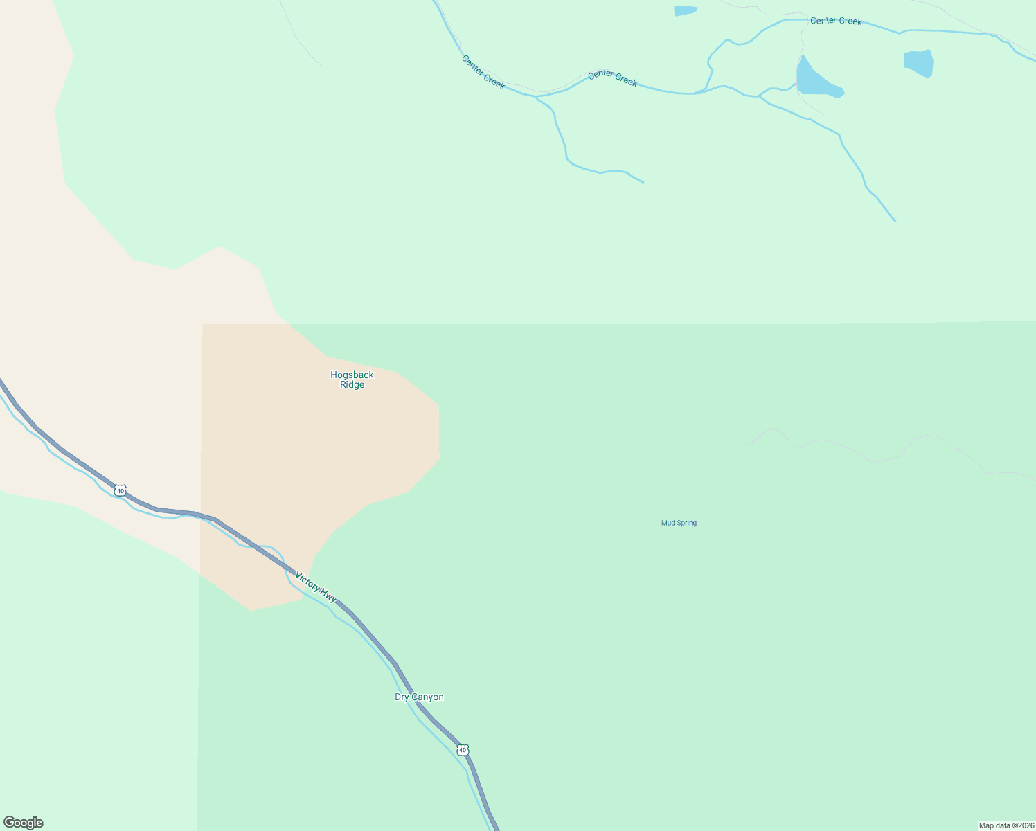 map of restaurants, bars, coffee shops, grocery stores, and more near FR094 in Wallsburg