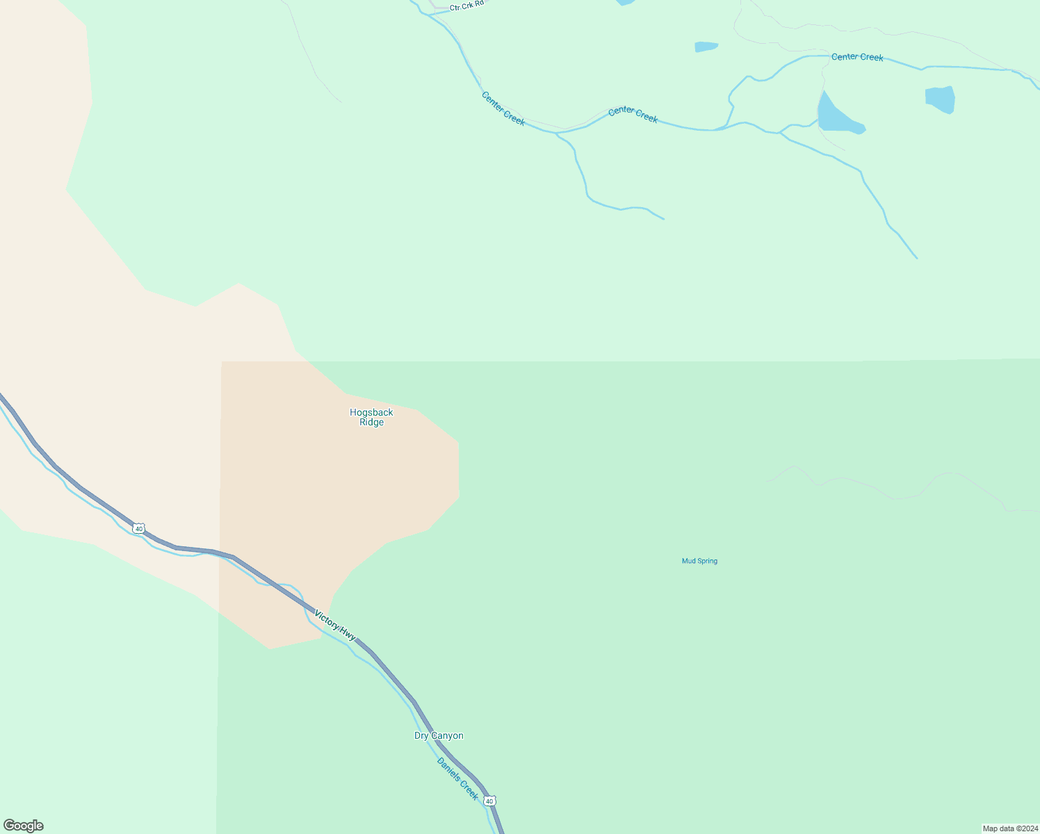map of restaurants, bars, coffee shops, grocery stores, and more near FR094 in Wallsburg