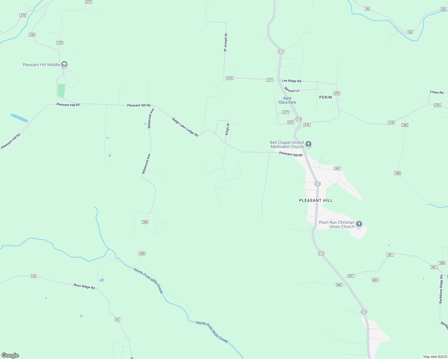 map of restaurants, bars, coffee shops, grocery stores, and more near 173 Maplewood Drive in Steubenville