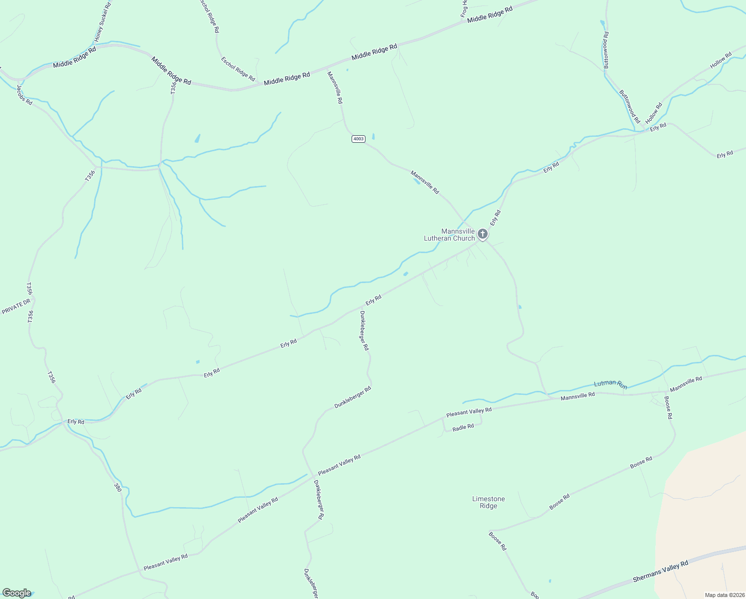 map of restaurants, bars, coffee shops, grocery stores, and more near 3378 Erly Road in Elliottsburg