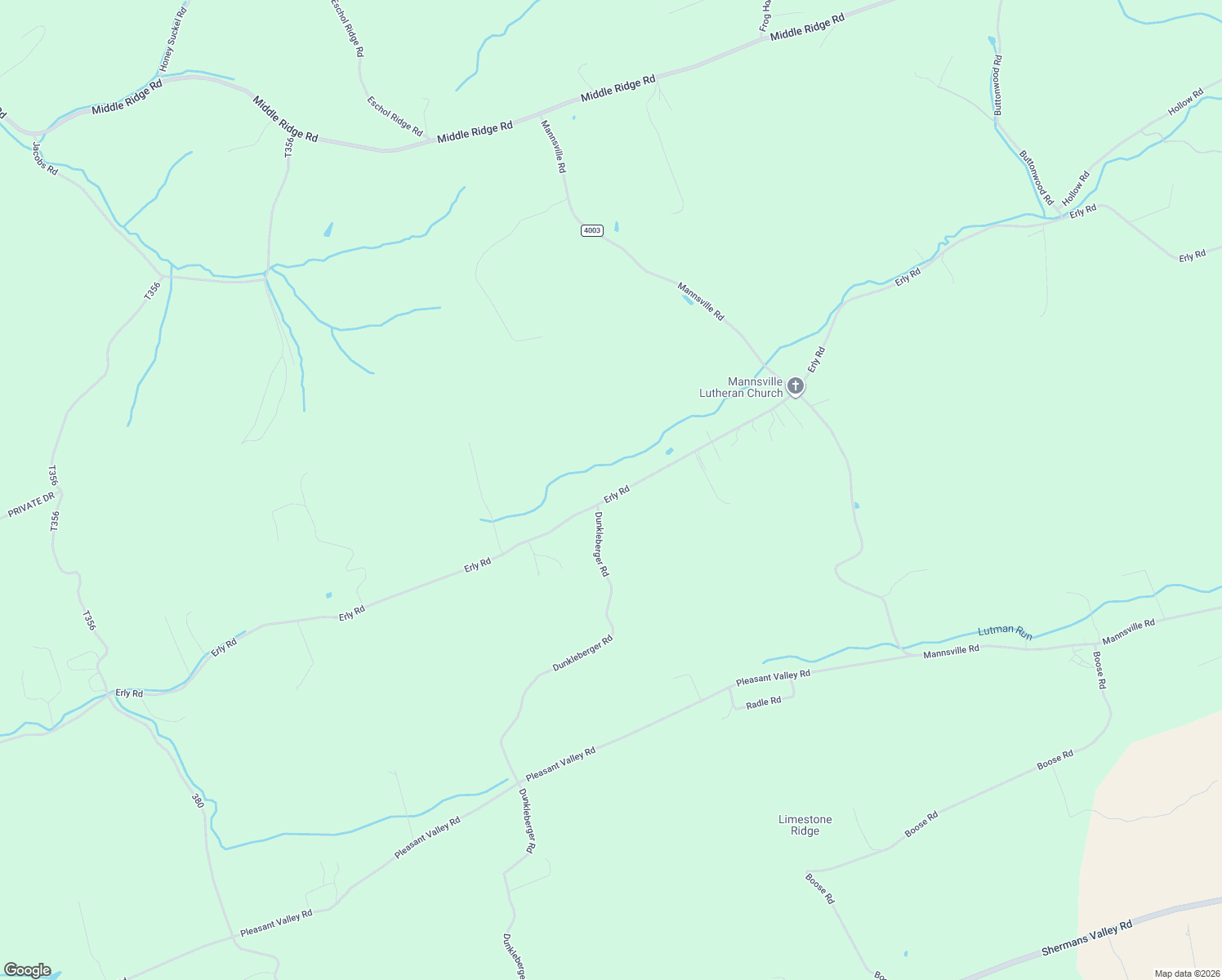 map of restaurants, bars, coffee shops, grocery stores, and more near 3378 Erly Road in Elliottsburg