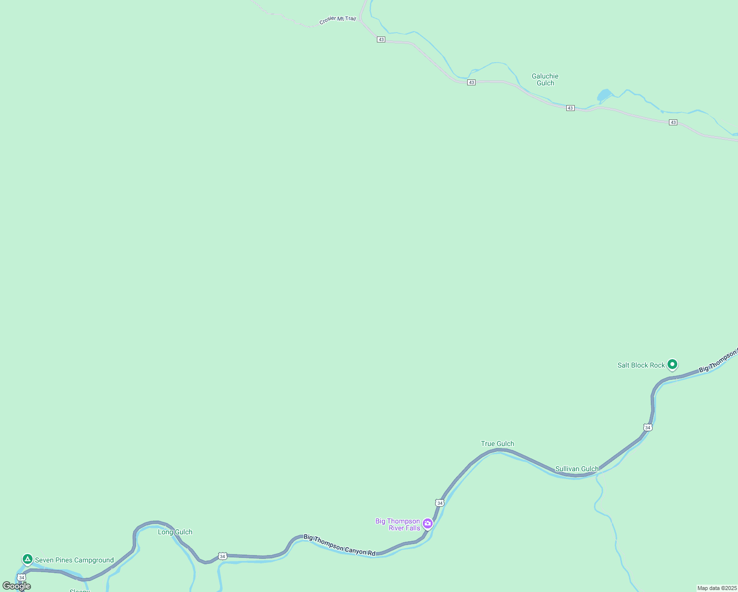 map of restaurants, bars, coffee shops, grocery stores, and more near in Drake