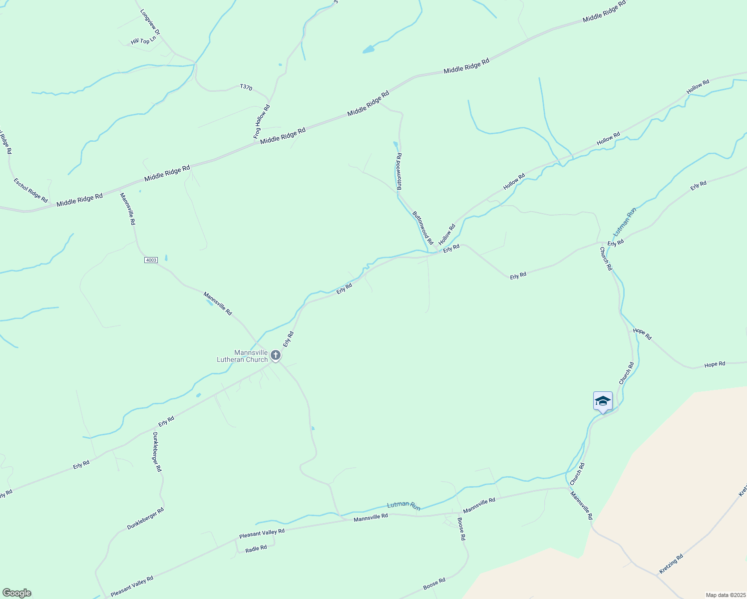 map of restaurants, bars, coffee shops, grocery stores, and more near 2229 Erly Rd in Newport
