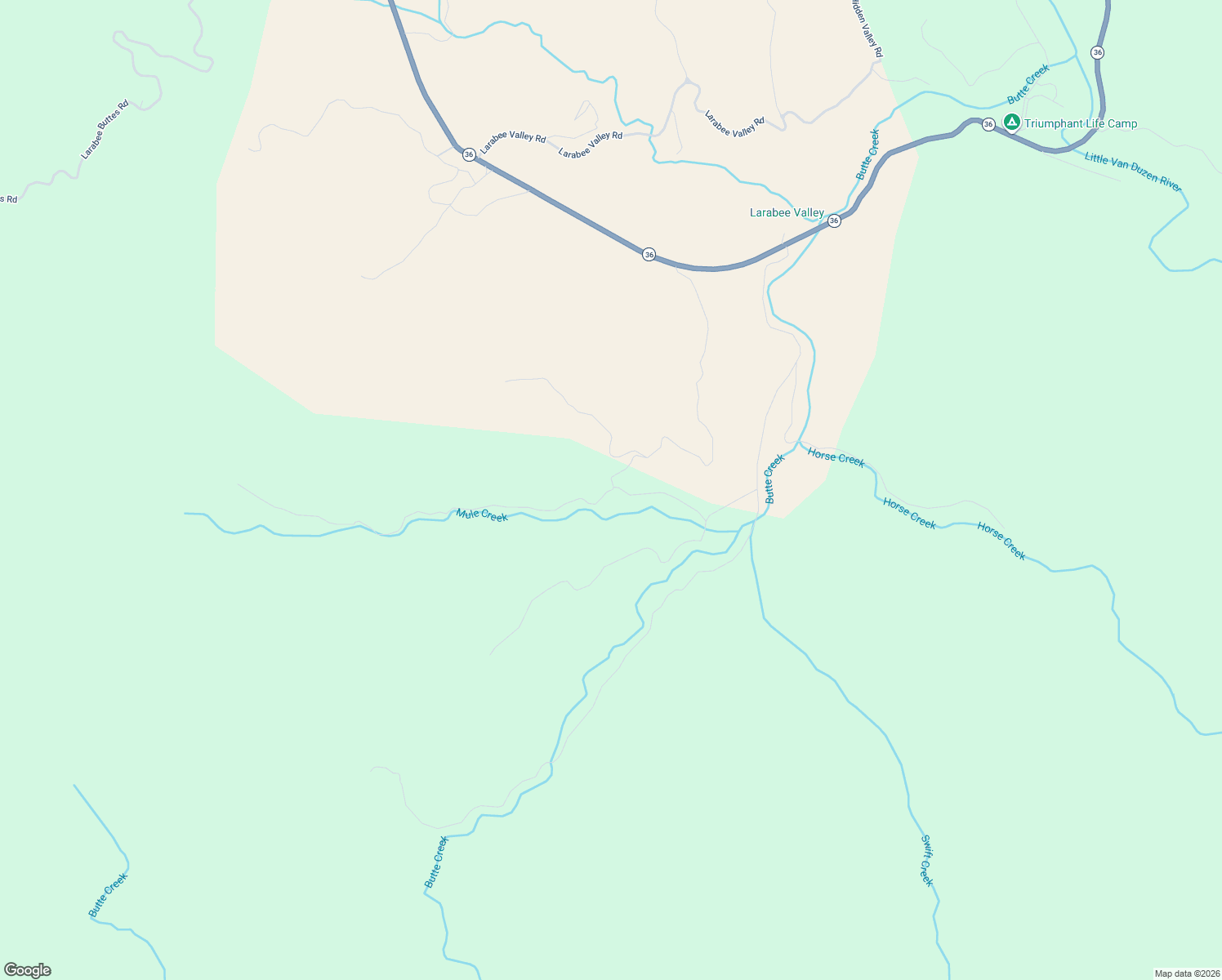 map of restaurants, bars, coffee shops, grocery stores, and more near 4 Mule Creek Road in Bridgeville