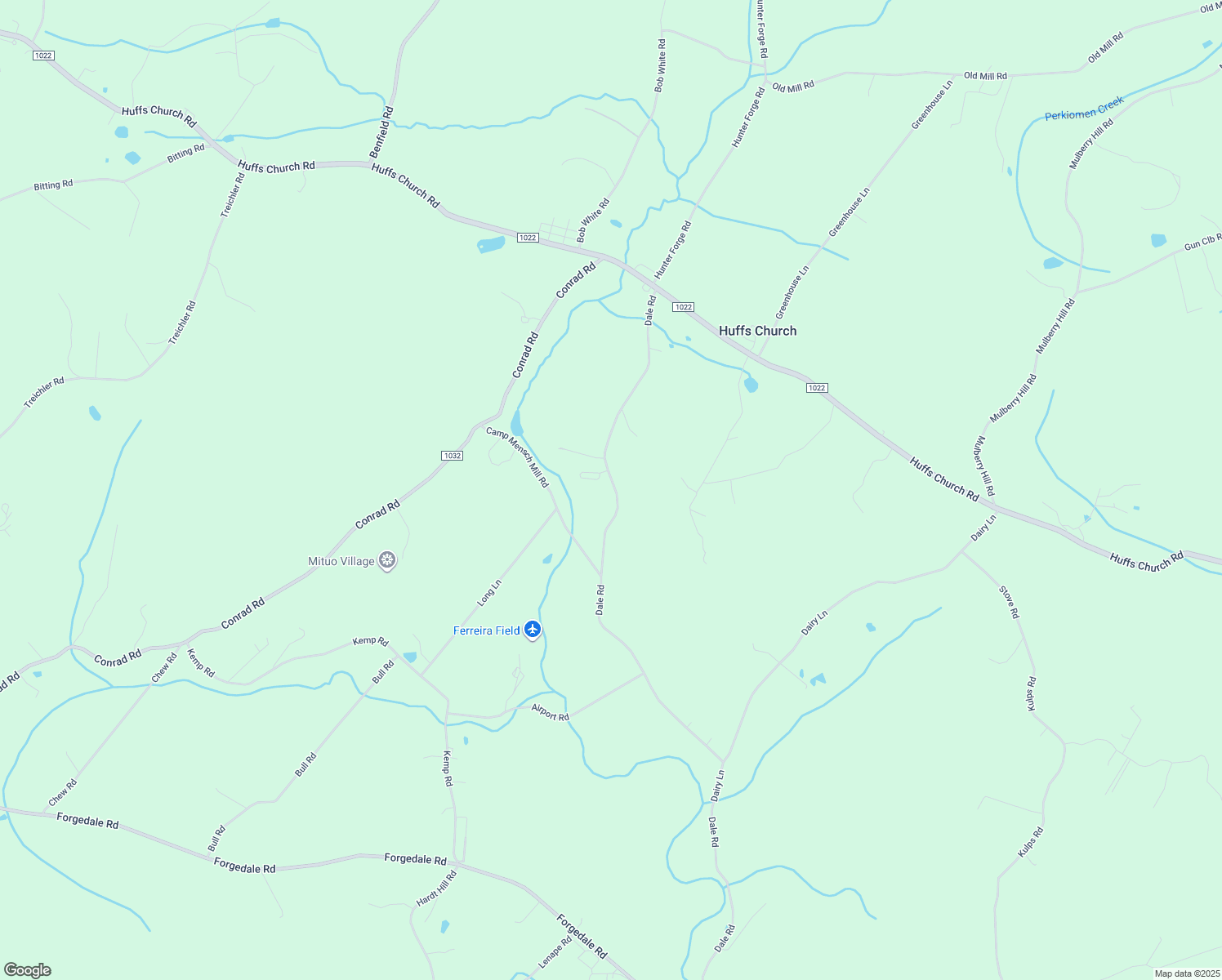 map of restaurants, bars, coffee shops, grocery stores, and more near 36 Squaw Circle in Barto