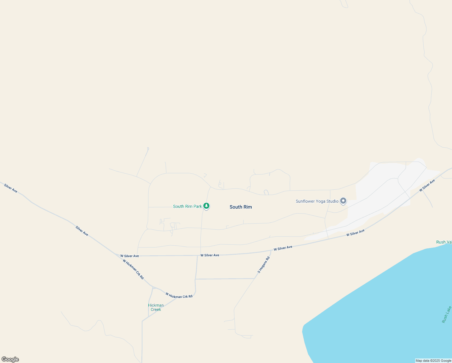 map of restaurants, bars, coffee shops, grocery stores, and more near 2974 West Ridgeline Road in Stockton