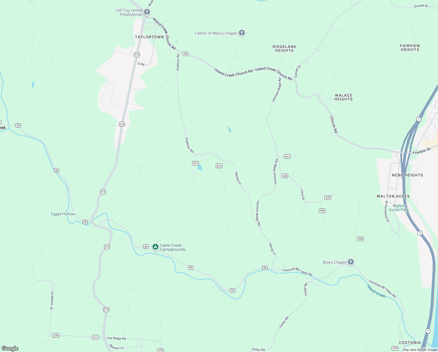 map of restaurants, bars, coffee shops, grocery stores, and more near 155 Tr 613 in Toronto