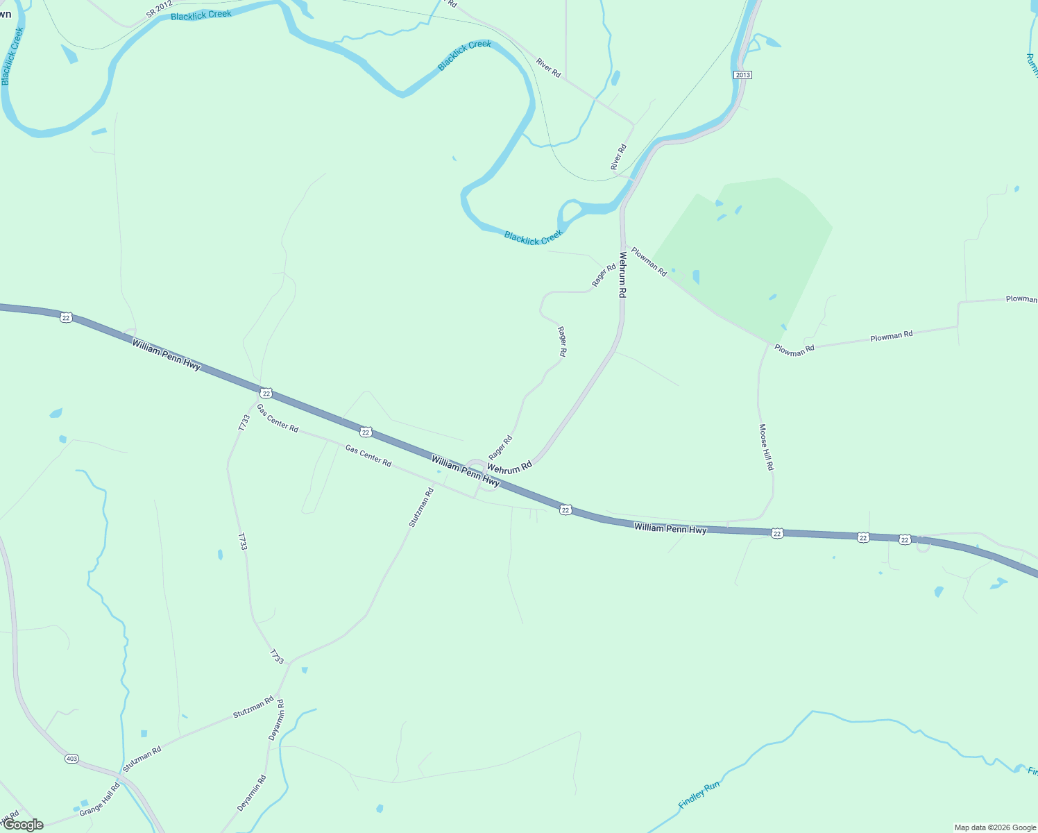 map of restaurants, bars, coffee shops, grocery stores, and more near 272 Rager Road in Vintondale