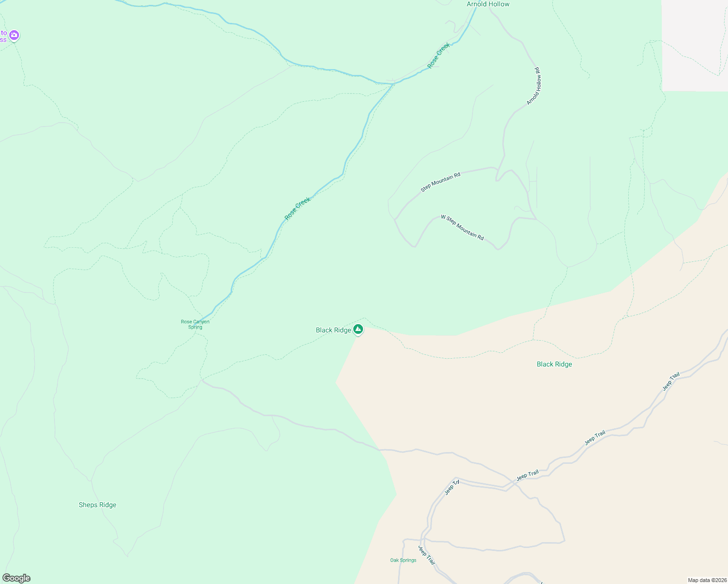 map of restaurants, bars, coffee shops, grocery stores, and more near 8175 Step Mountain Road in Herriman