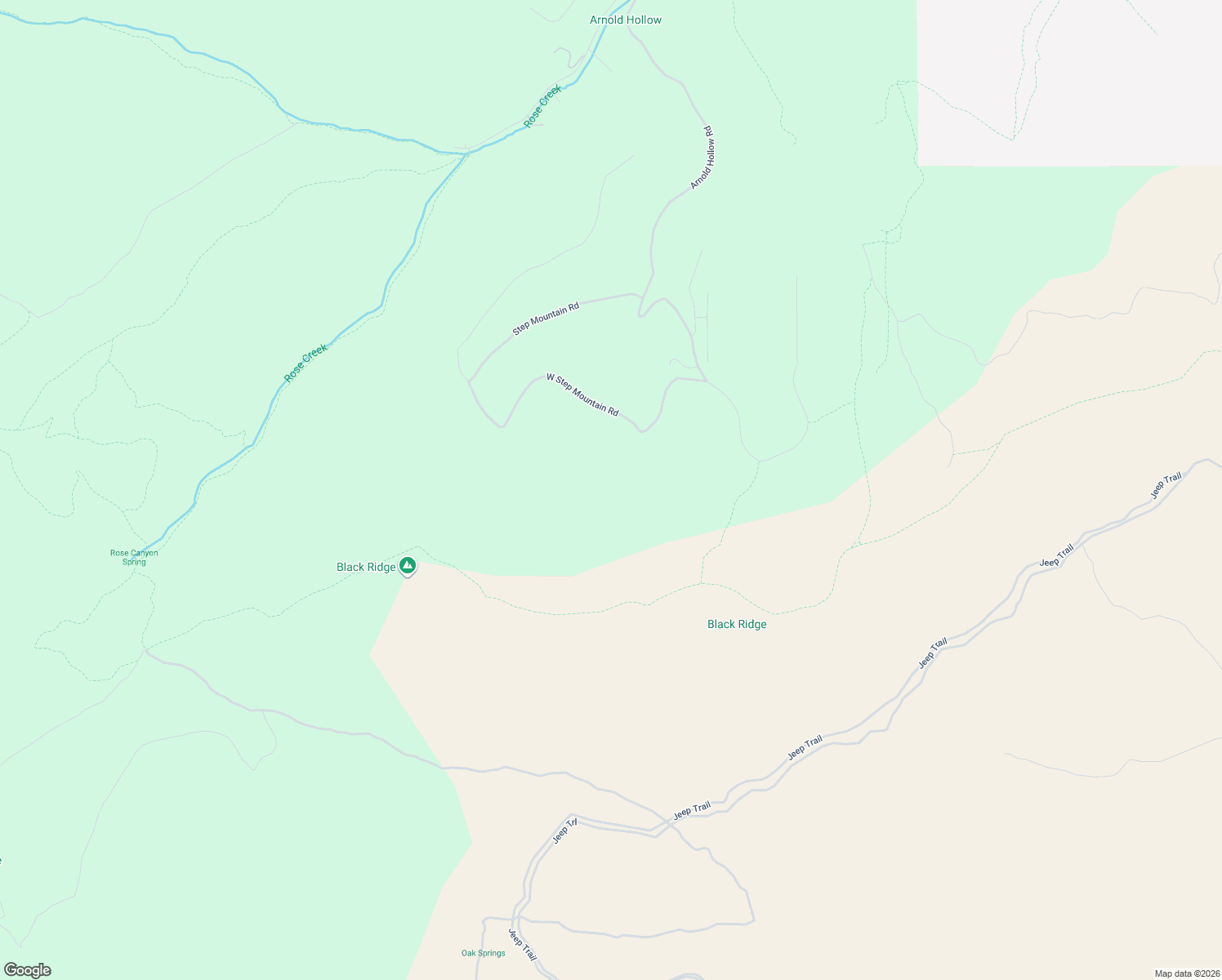 map of restaurants, bars, coffee shops, grocery stores, and more near 7599 Step Mountain Road in Herriman