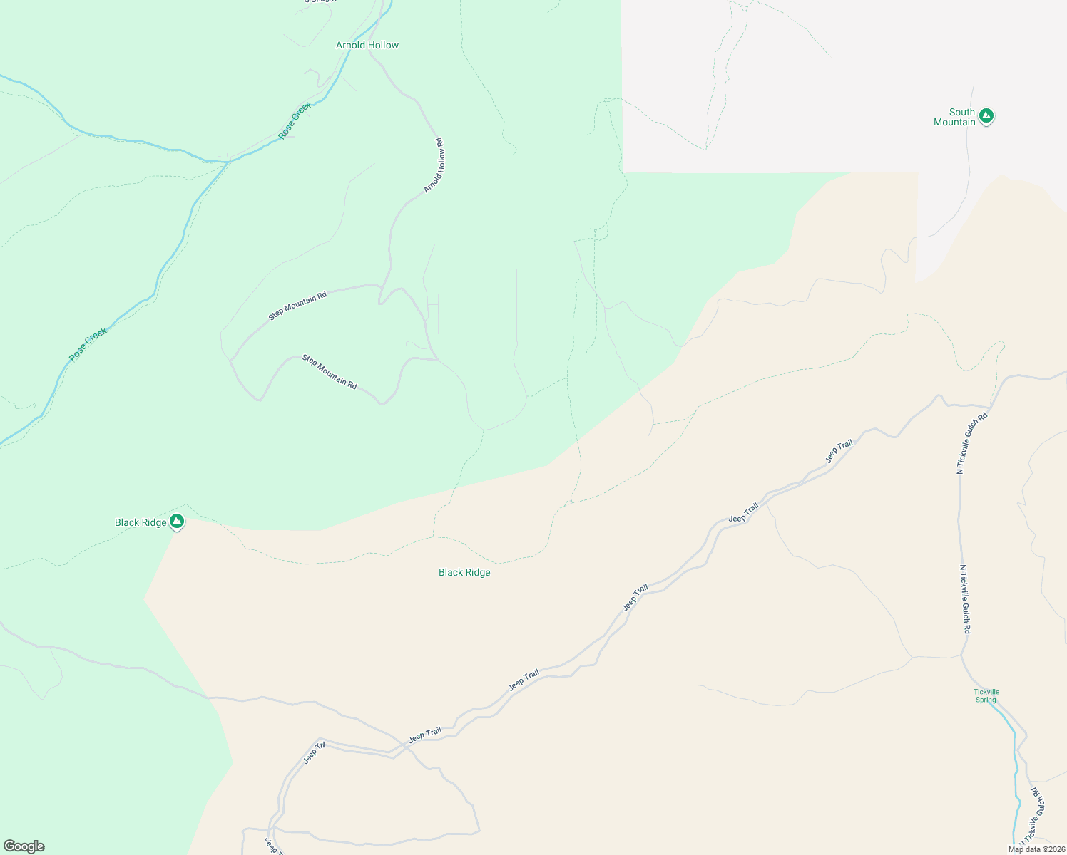 map of restaurants, bars, coffee shops, grocery stores, and more near 7455 Step Mountain Road in Herriman