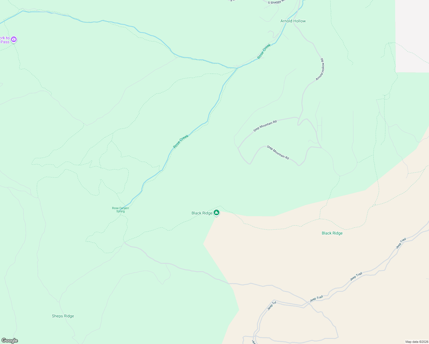 map of restaurants, bars, coffee shops, grocery stores, and more near 15729 Rose Canyon Road in Herriman