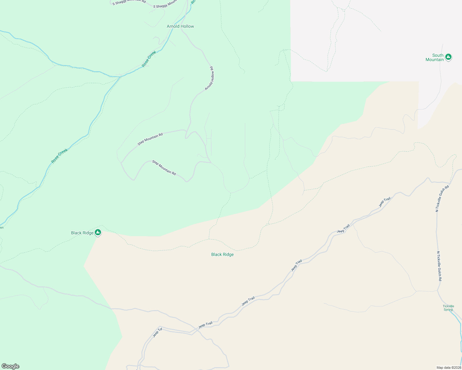 map of restaurants, bars, coffee shops, grocery stores, and more near 7451 Step Mountain Road in Herriman