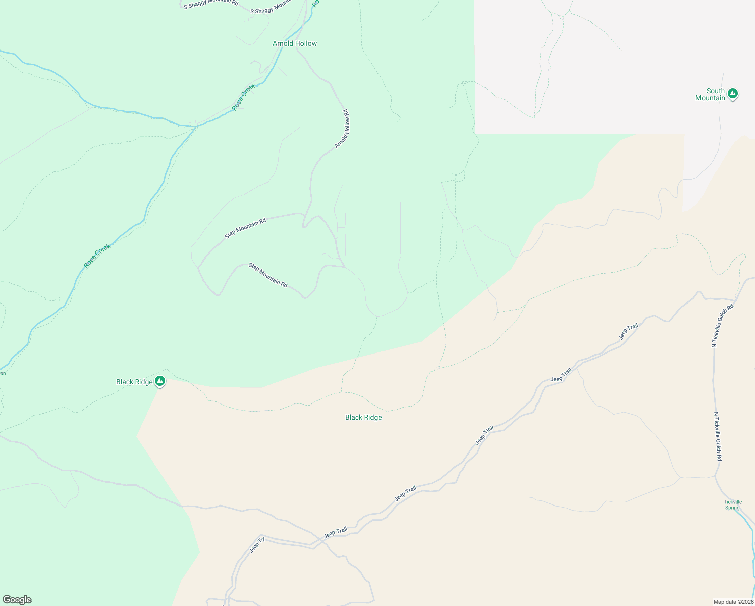 map of restaurants, bars, coffee shops, grocery stores, and more near 7451 Step Mountain Road in Herriman