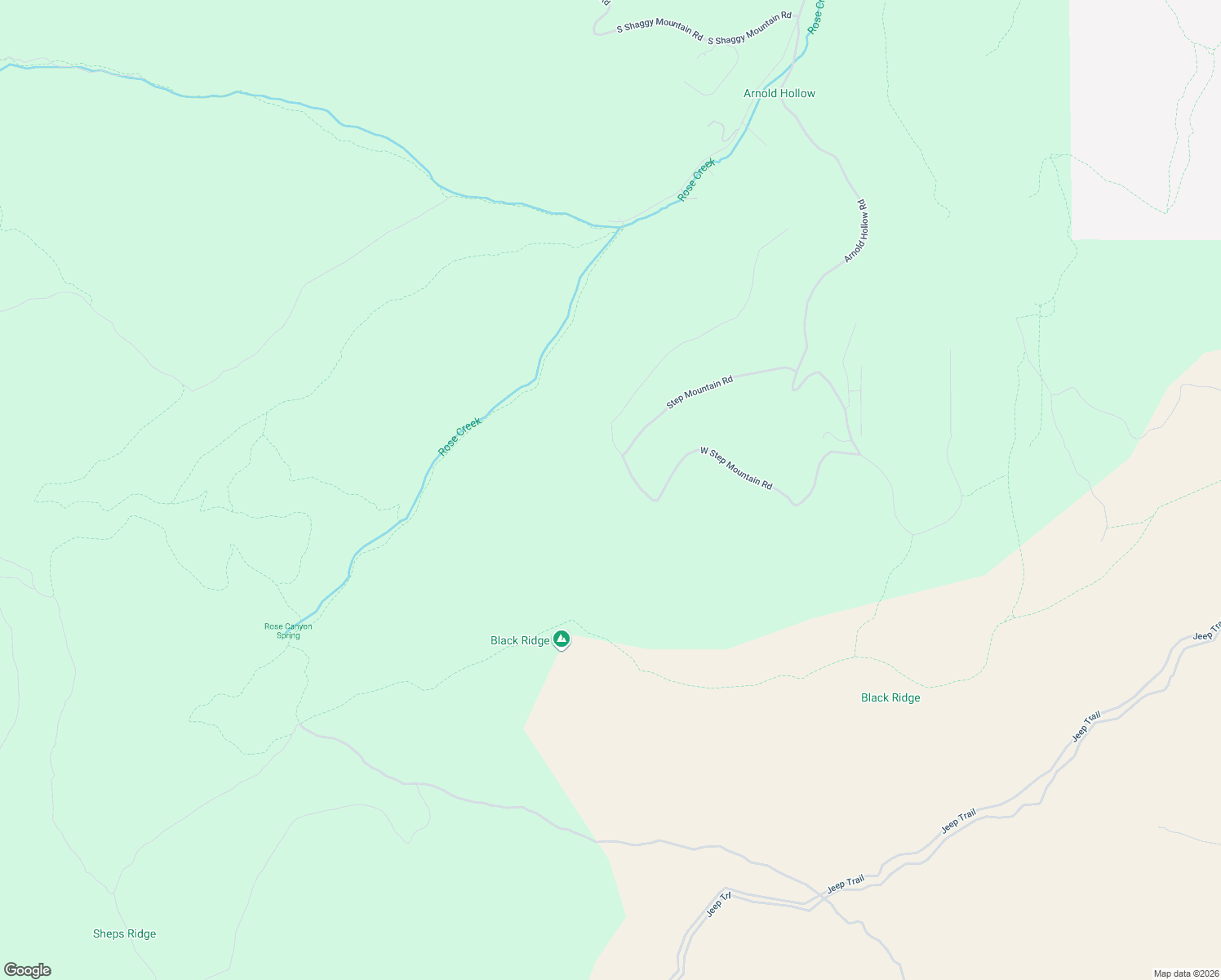 map of restaurants, bars, coffee shops, grocery stores, and more near 8051 Step Mountain Road in Herriman