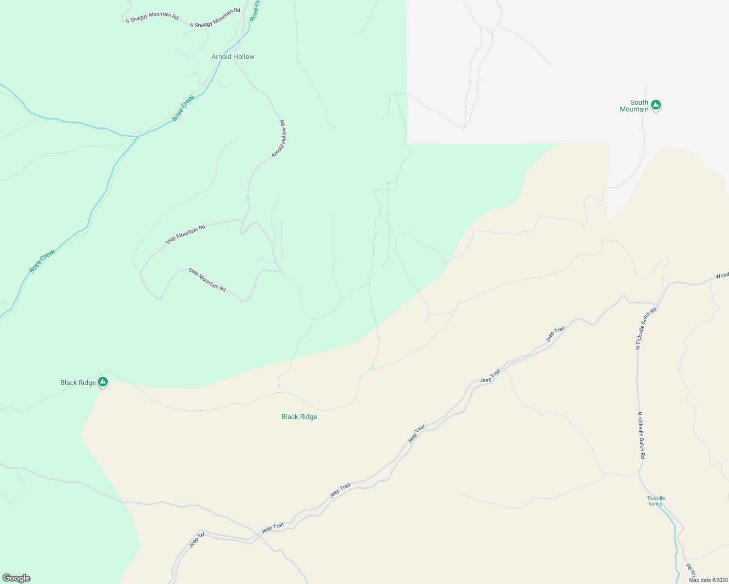 map of restaurants, bars, coffee shops, grocery stores, and more near 16301 Step Mountain Road in Herriman