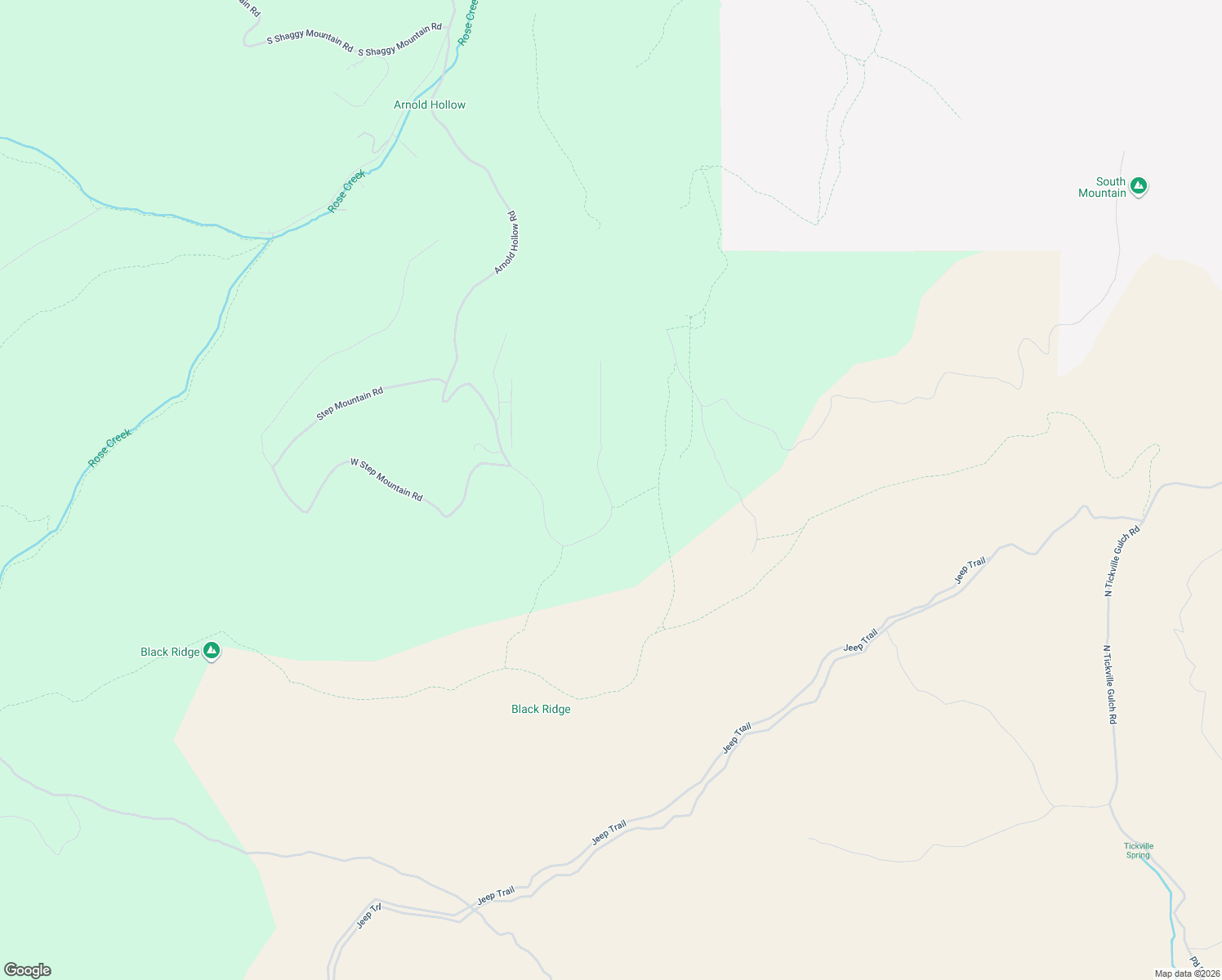 map of restaurants, bars, coffee shops, grocery stores, and more near 7439-7465 Step Mountain Rd in Herriman