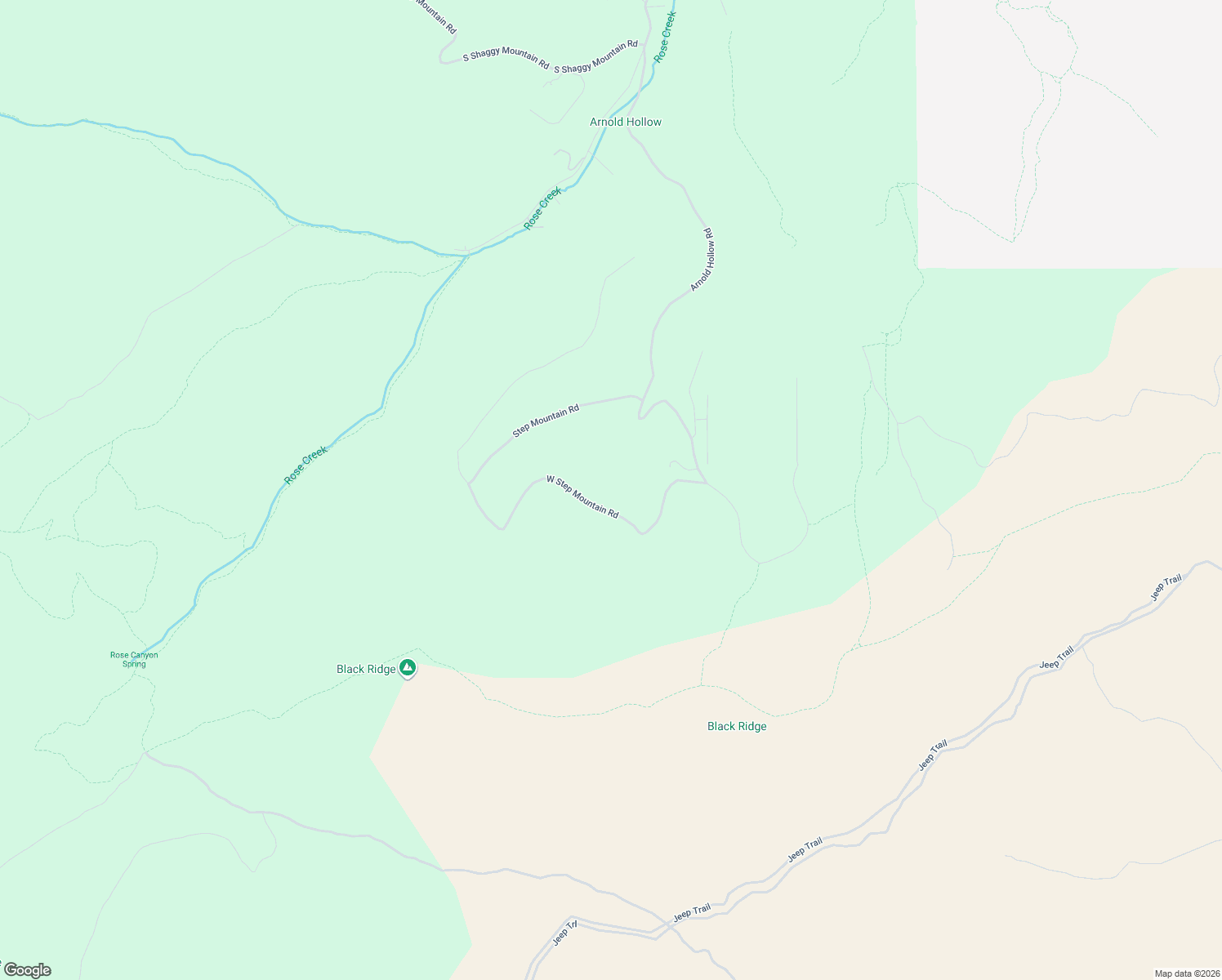 map of restaurants, bars, coffee shops, grocery stores, and more near 7804 Step Mountain Rd in Herriman