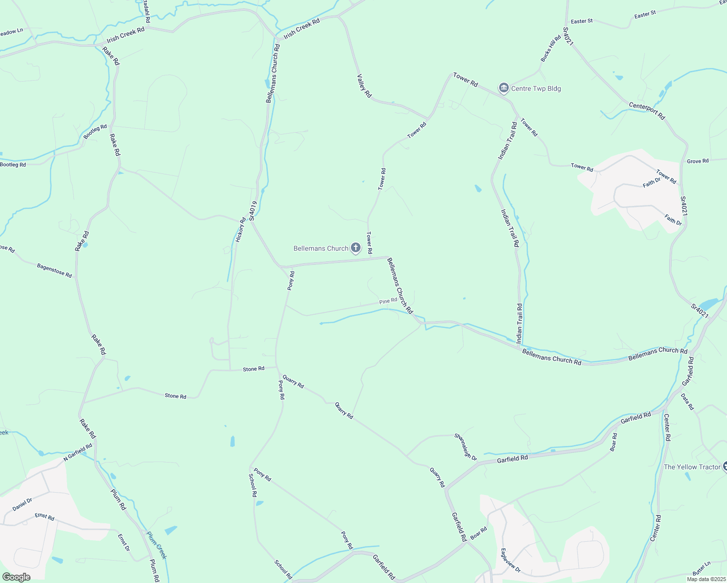 map of restaurants, bars, coffee shops, grocery stores, and more near 115 Victoria Drive in Mohrsville