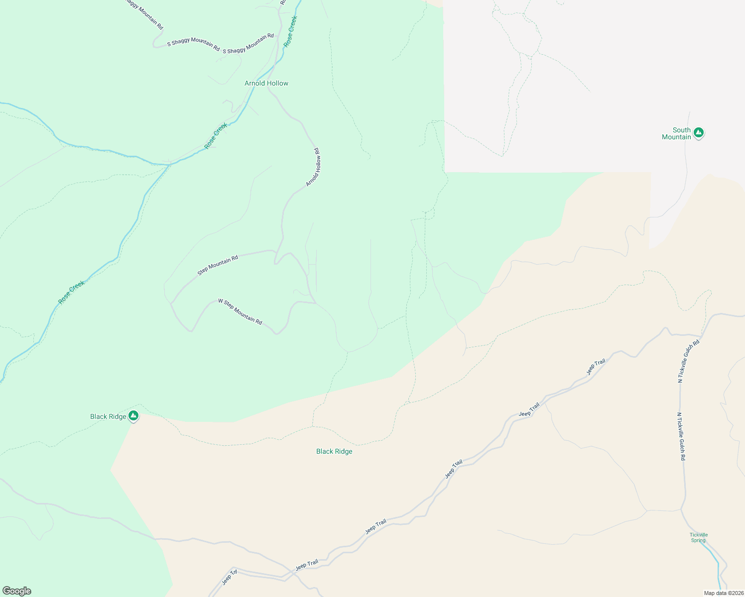 map of restaurants, bars, coffee shops, grocery stores, and more near 7439 Step Mountain Road in Herriman