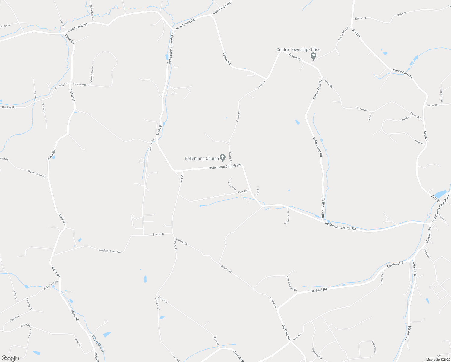 map of restaurants, bars, coffee shops, grocery stores, and more near 115 Victoria Drive in Mohrsville