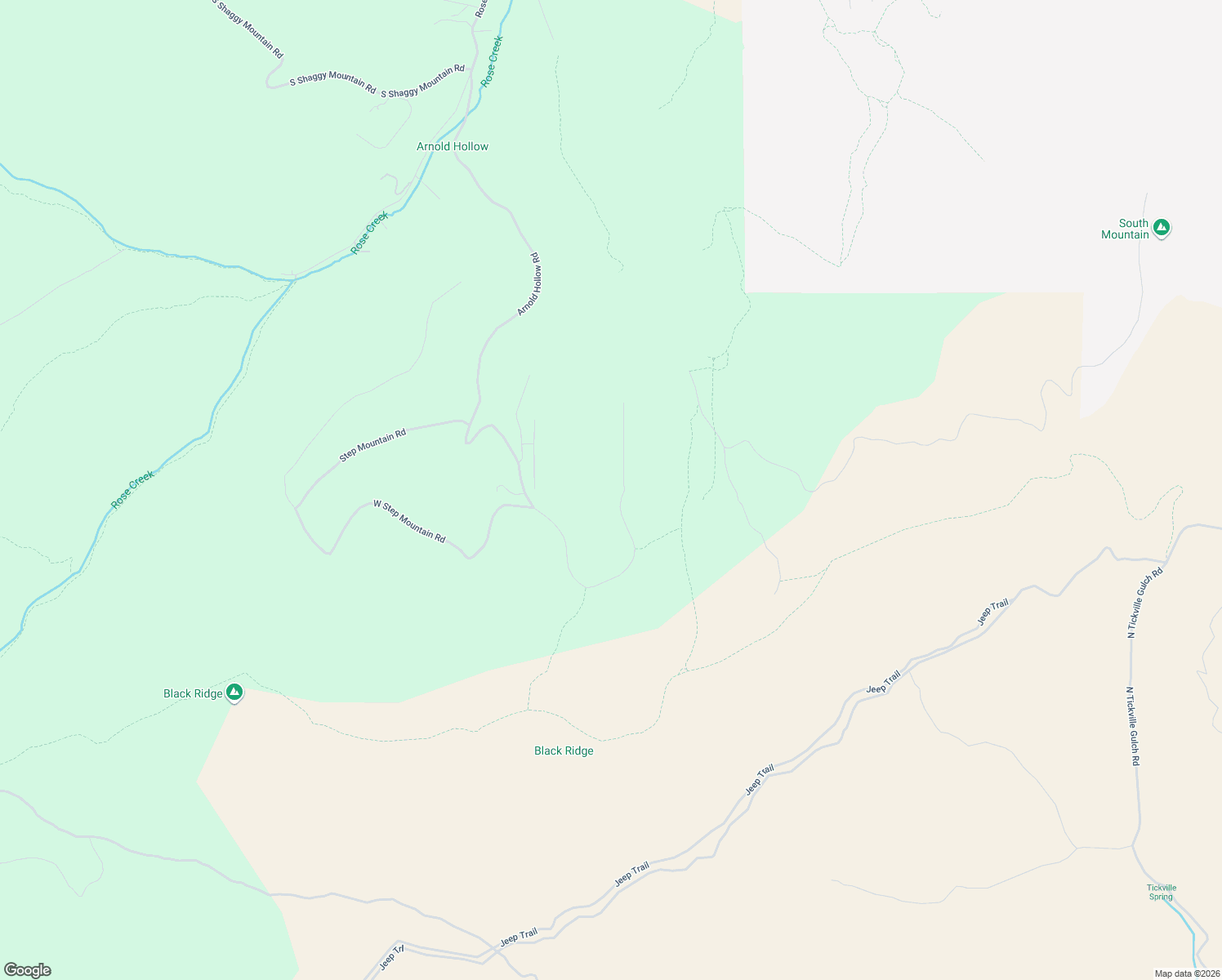 map of restaurants, bars, coffee shops, grocery stores, and more near 16182 South Stepside Road in Herriman