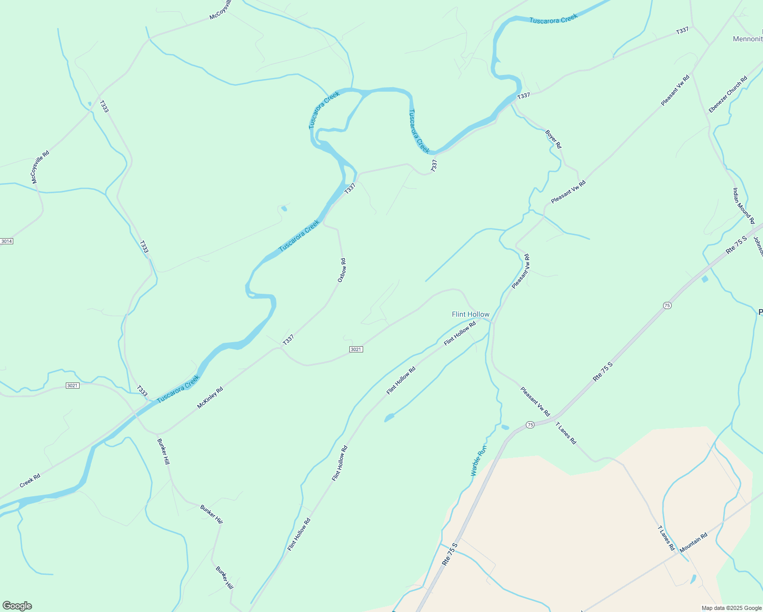 map of restaurants, bars, coffee shops, grocery stores, and more near 360 Spruce Lane in Port Royal