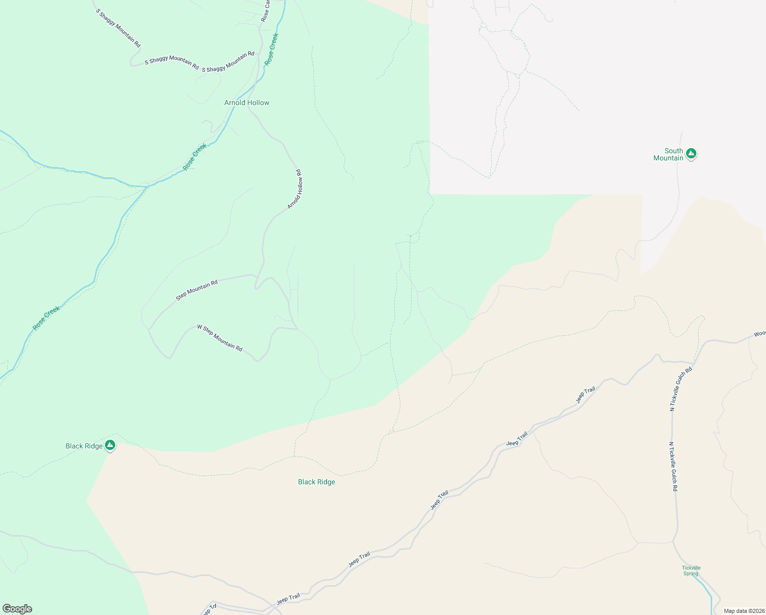 map of restaurants, bars, coffee shops, grocery stores, and more near 16151 Step Mountain Road in Herriman