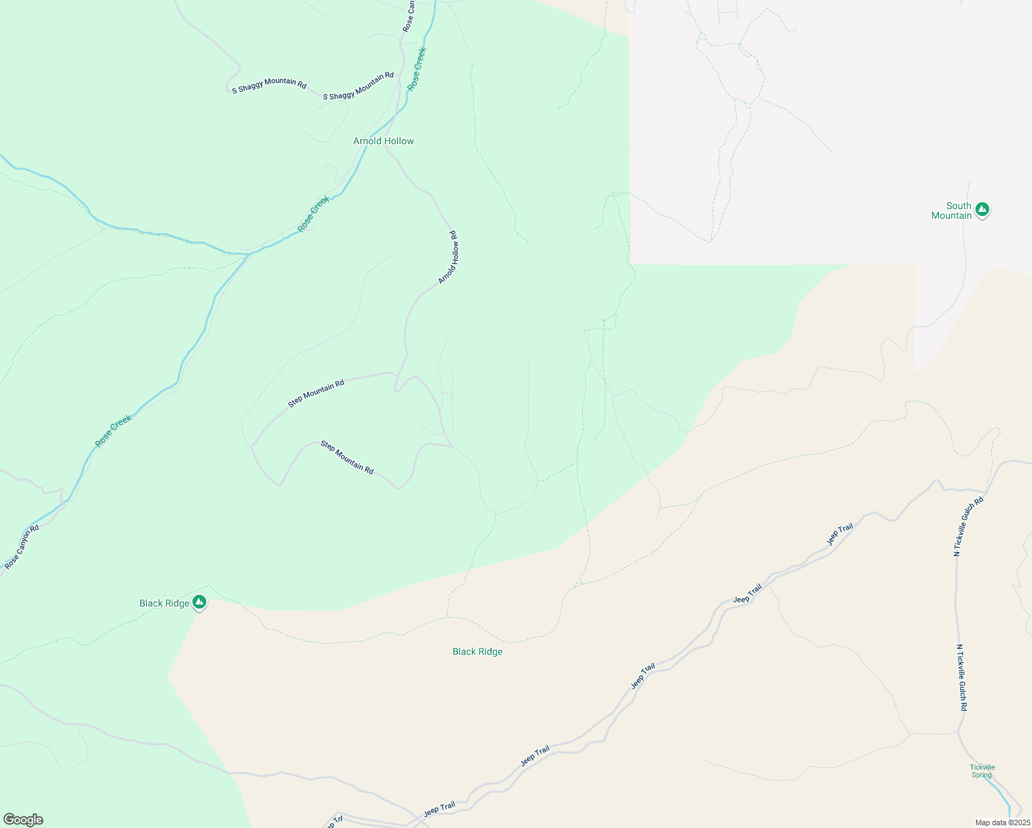map of restaurants, bars, coffee shops, grocery stores, and more near 16182 South Stepside Road in Herriman