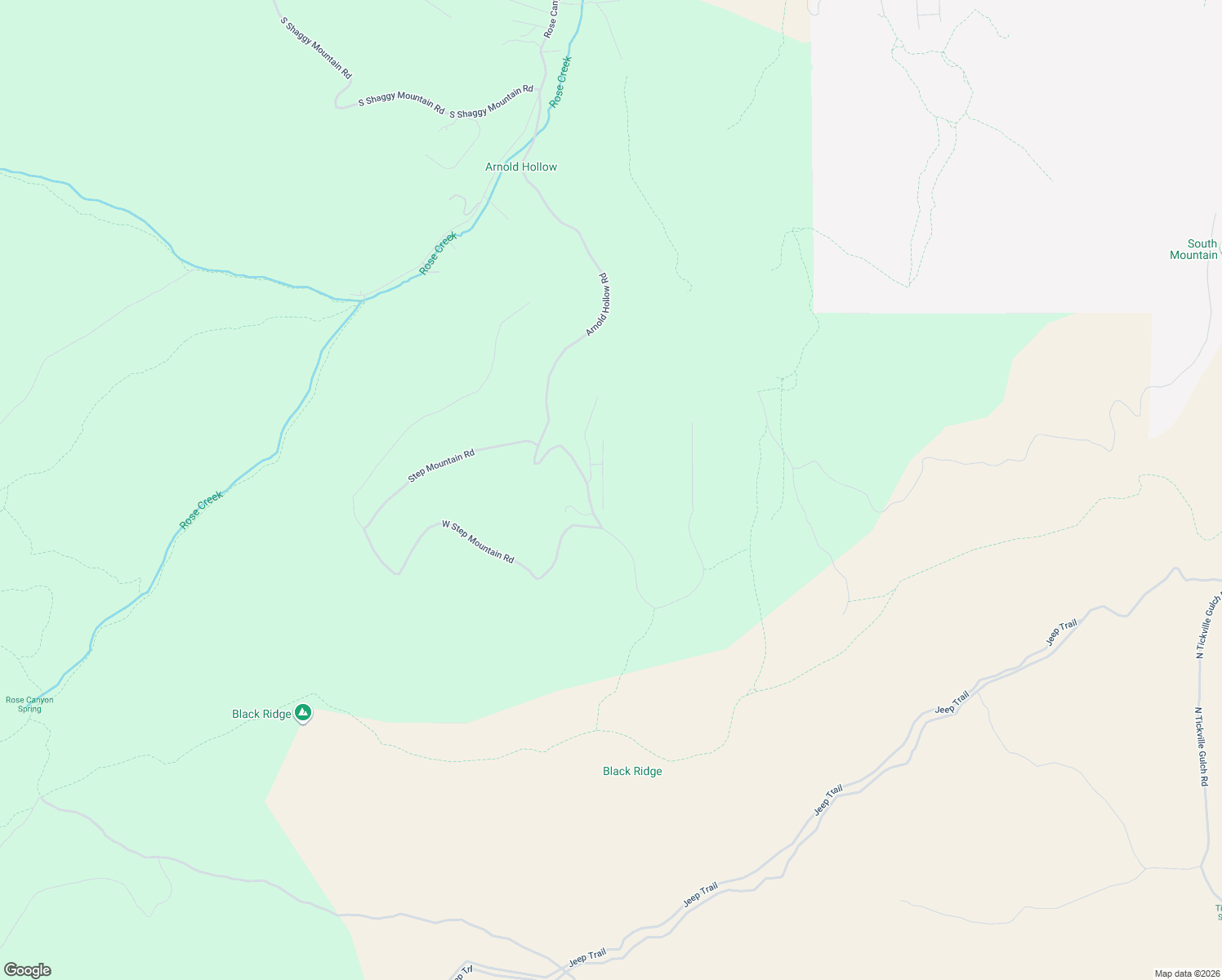 map of restaurants, bars, coffee shops, grocery stores, and more near 16129 South Step Down Road in Herriman