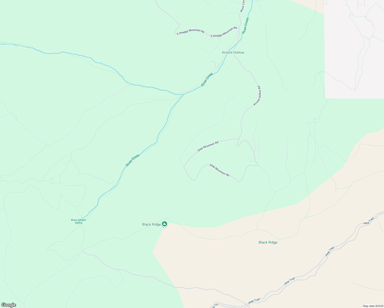 map of restaurants, bars, coffee shops, grocery stores, and more near 16101 Overlook Road in Herriman