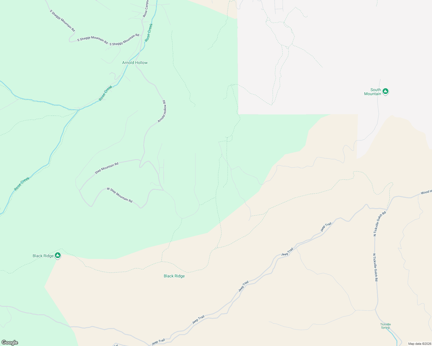 map of restaurants, bars, coffee shops, grocery stores, and more near 16151 Step Mountain Road in Herriman