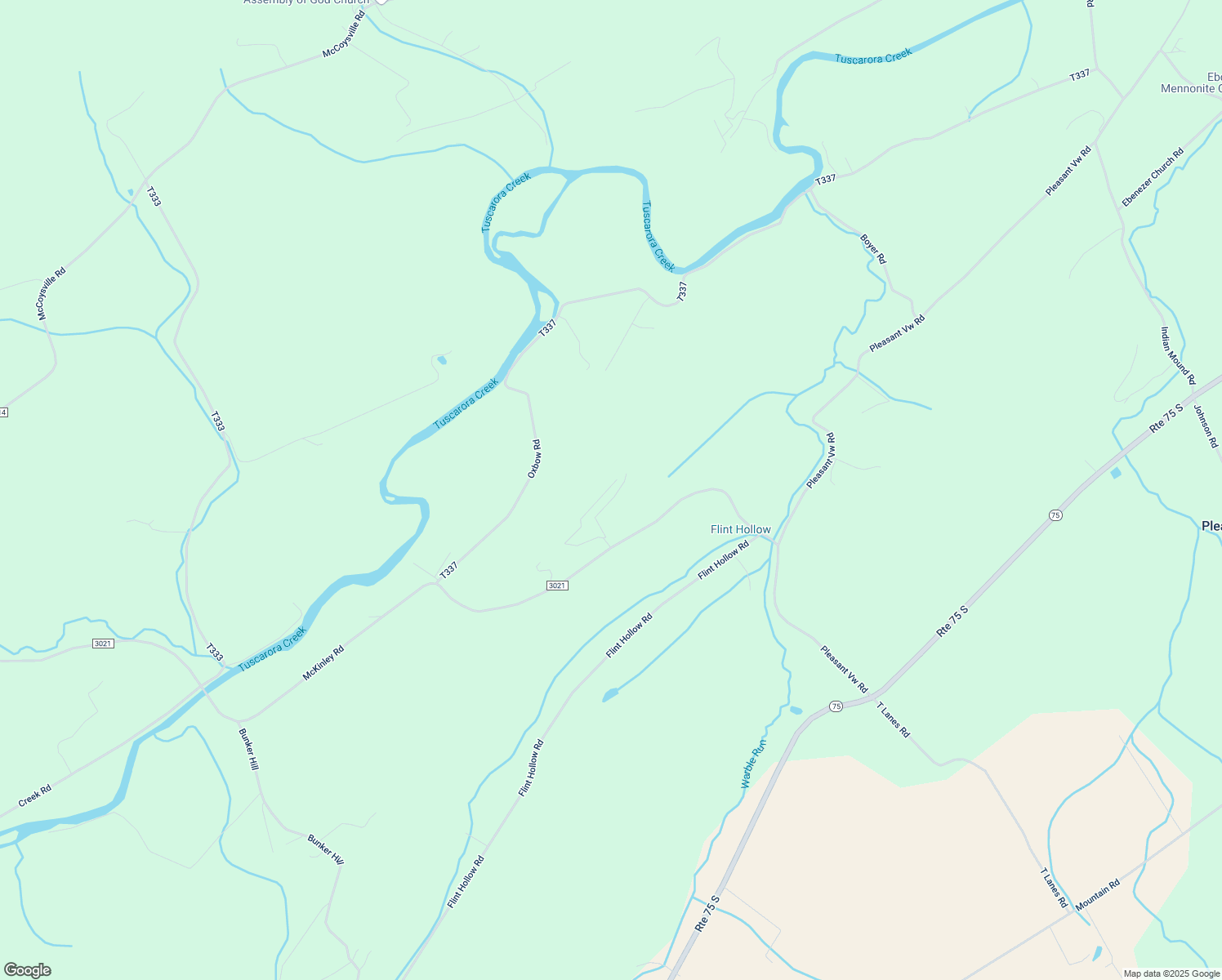 map of restaurants, bars, coffee shops, grocery stores, and more near 360 Spruce Lane in Port Royal