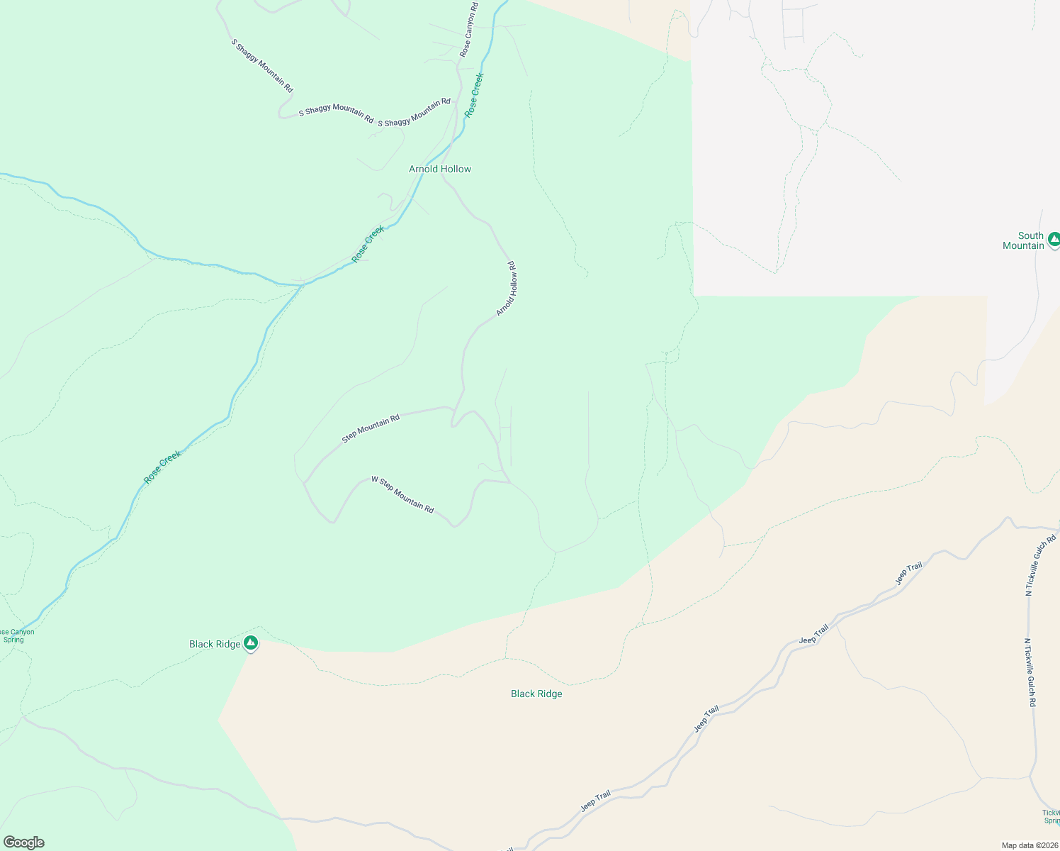 map of restaurants, bars, coffee shops, grocery stores, and more near 16049 South Step Down Road in Herriman