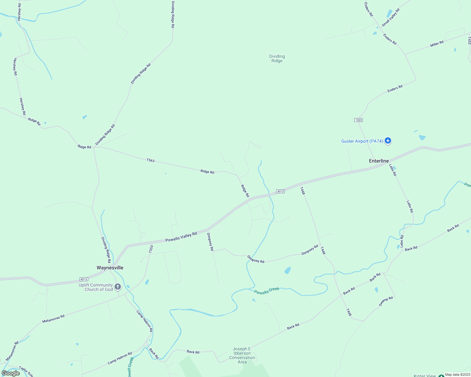 map of restaurants, bars, coffee shops, grocery stores, and more near 1098 T563 in Halifax