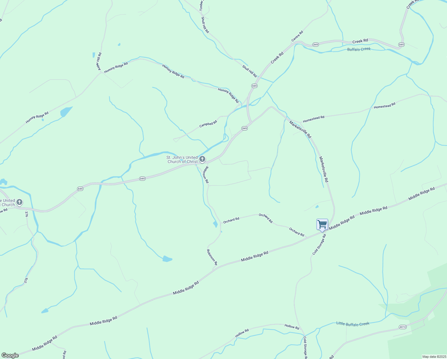 map of restaurants, bars, coffee shops, grocery stores, and more near 700 Robinson Road in Newport